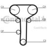 DAIHA 1356887783000 Timing Belt